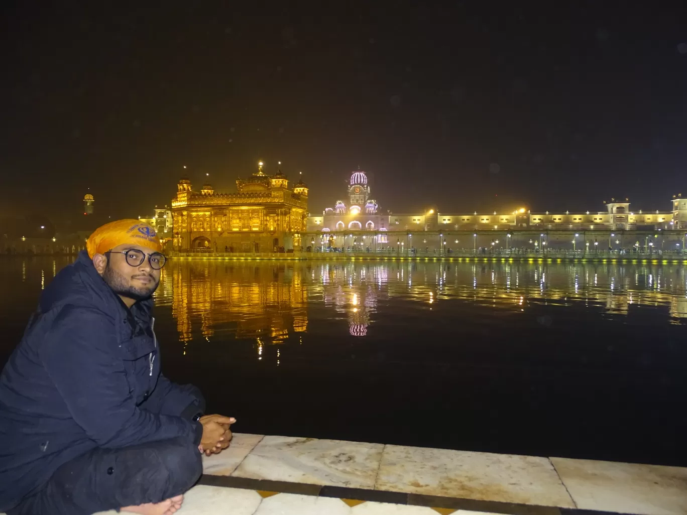 Photo of Amritsar By Dr.Pranjal Upadhayay