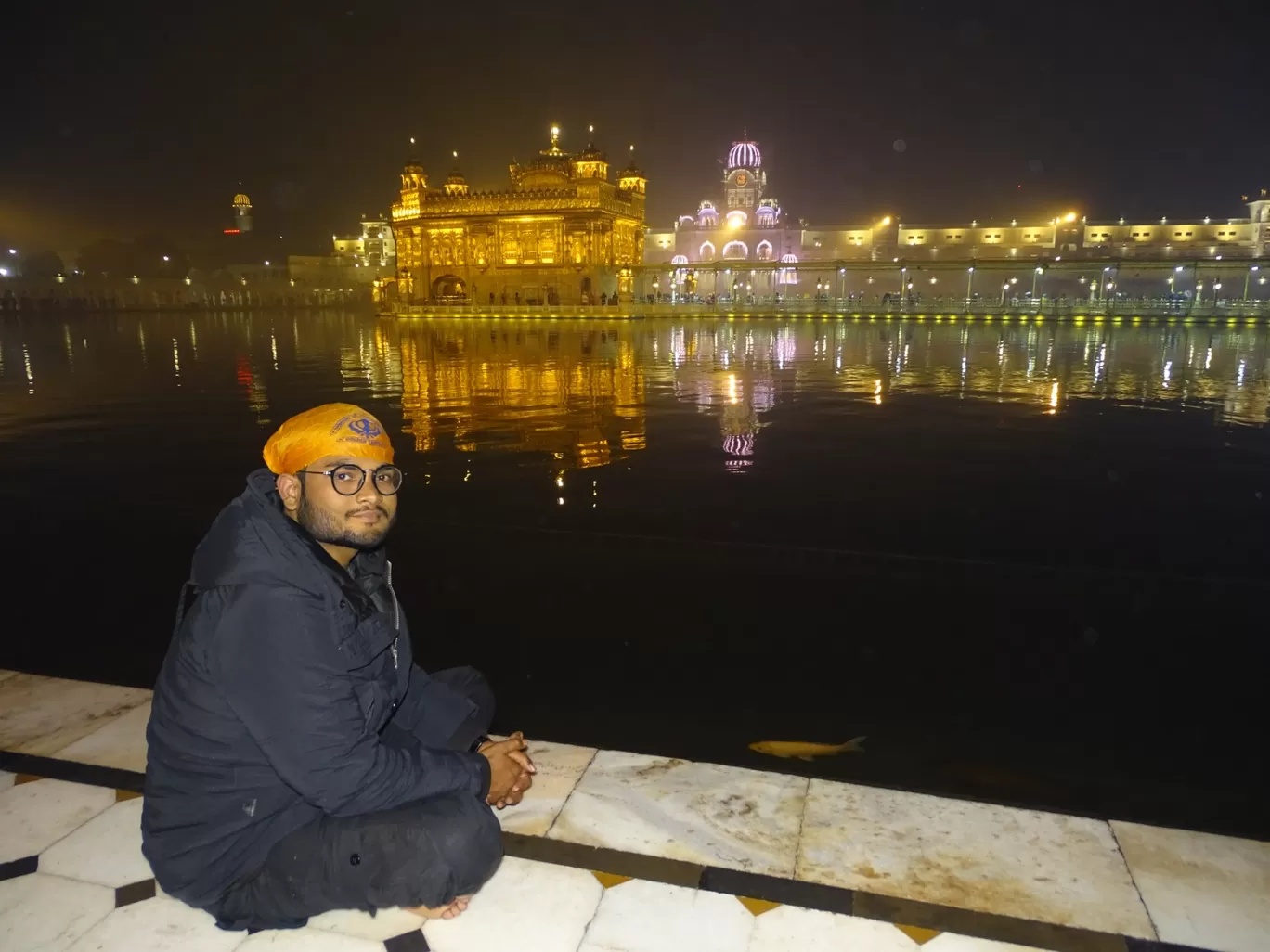 Photo of Amritsar By Dr.Pranjal Upadhayay