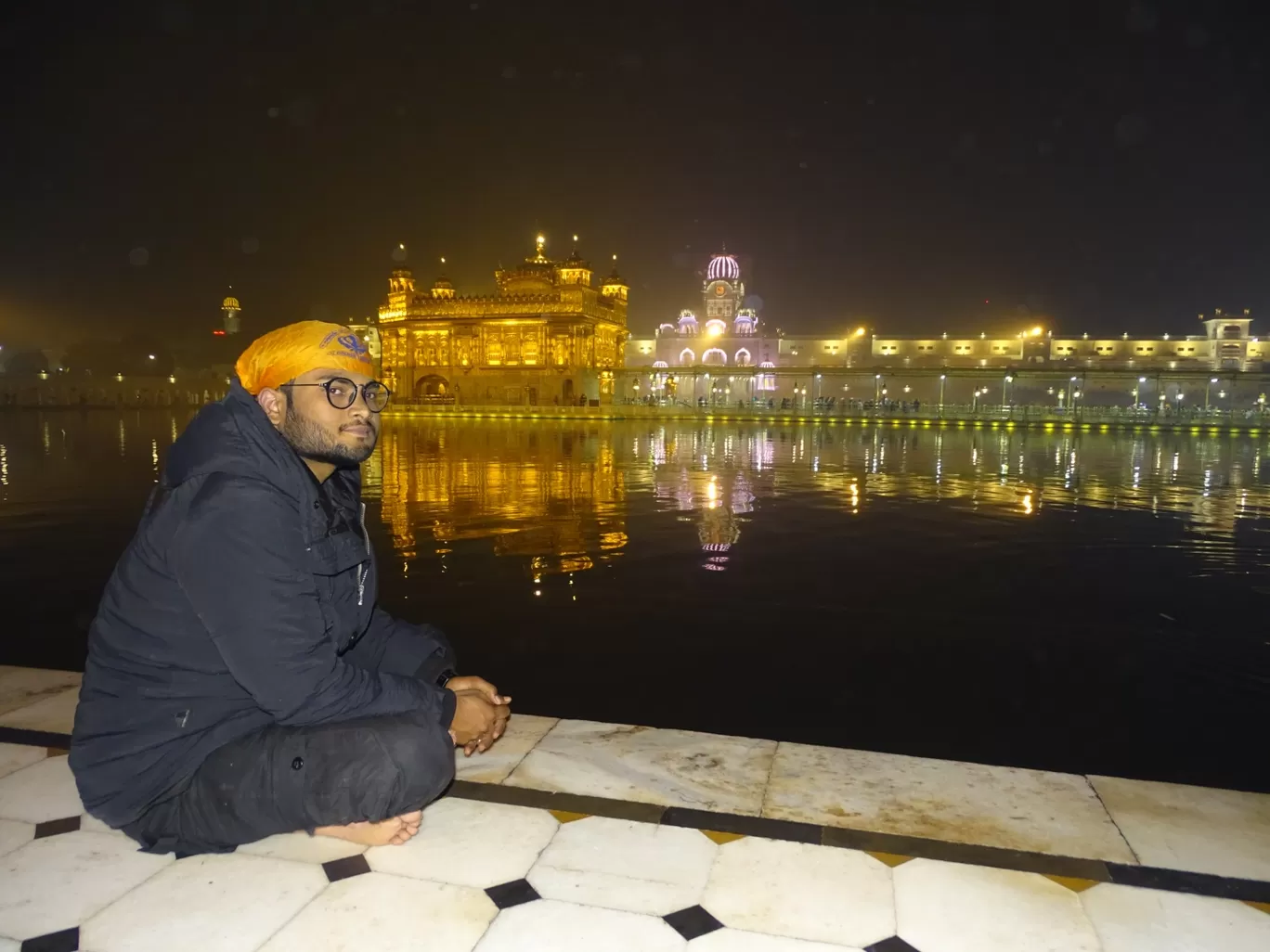 Photo of Amritsar By Dr.Pranjal Upadhayay