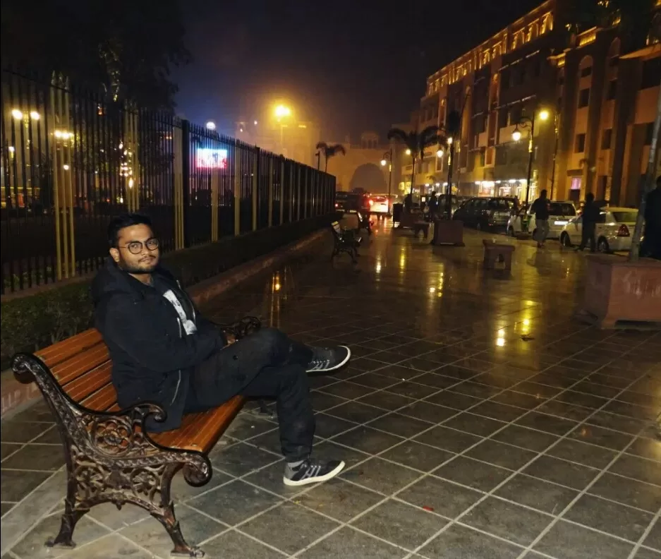 Photo of Amritsar By Dr.Pranjal Upadhayay