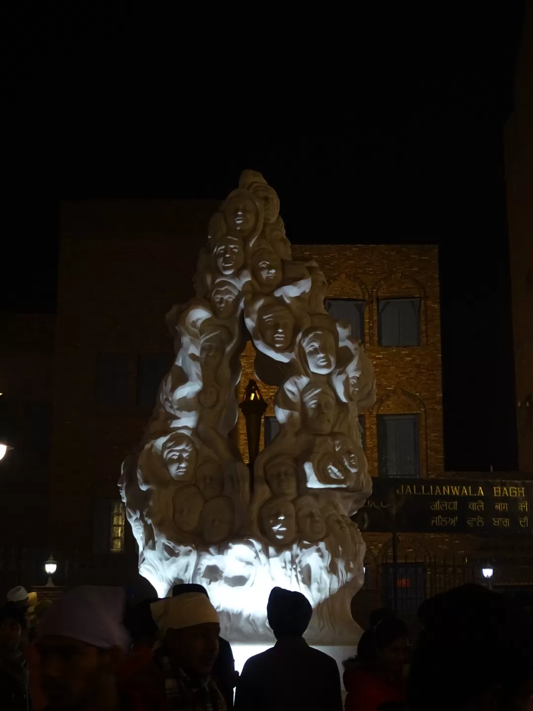 Photo of Amritsar By Dr.Pranjal Upadhayay