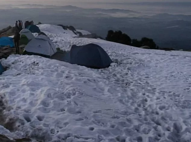 Photo of Dharamshala By Dr.Pranjal Upadhayay