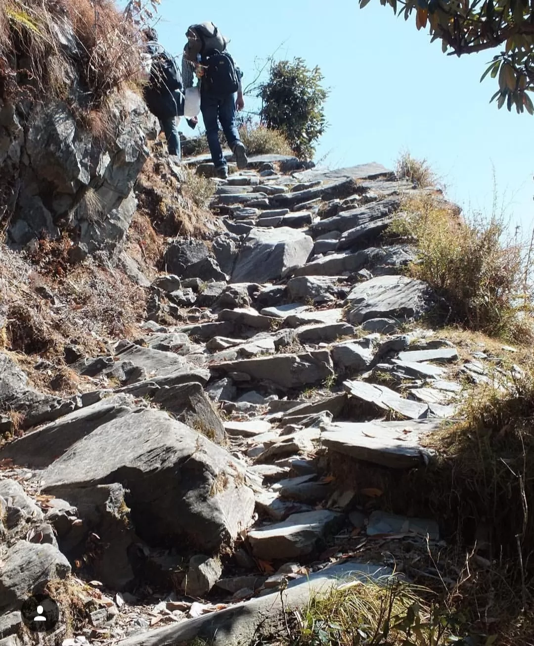 Photo of Dharamshala By Dr.Pranjal Upadhayay