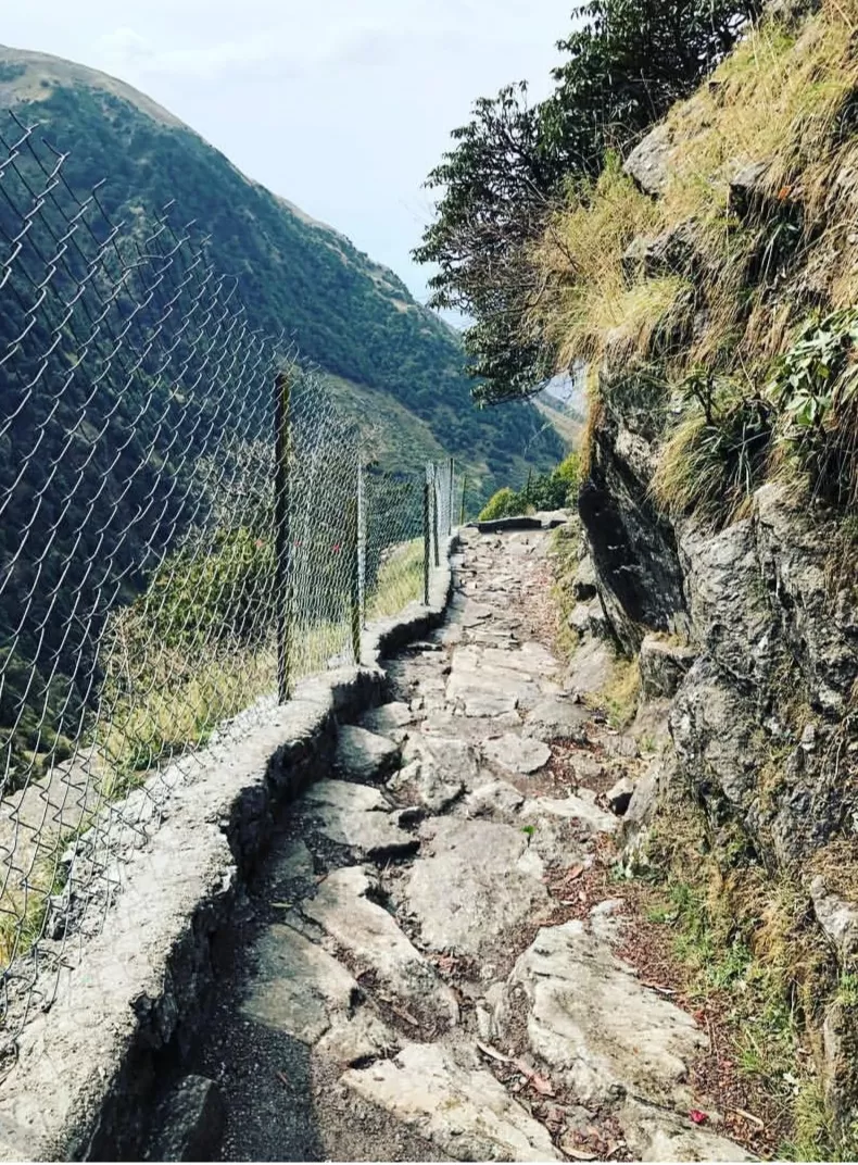 Photo of Dharamshala By Dr.Pranjal Upadhayay