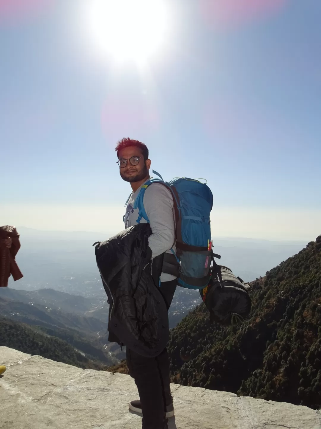 Photo of Dharamshala By Dr.Pranjal Upadhayay