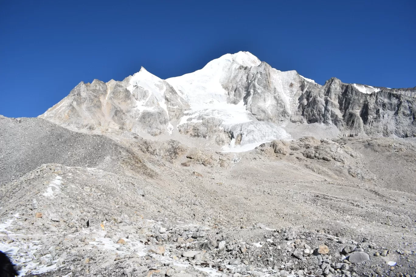 Photo of Manaslu Circuit Trekking Route By Dr.Pranjal Upadhayay