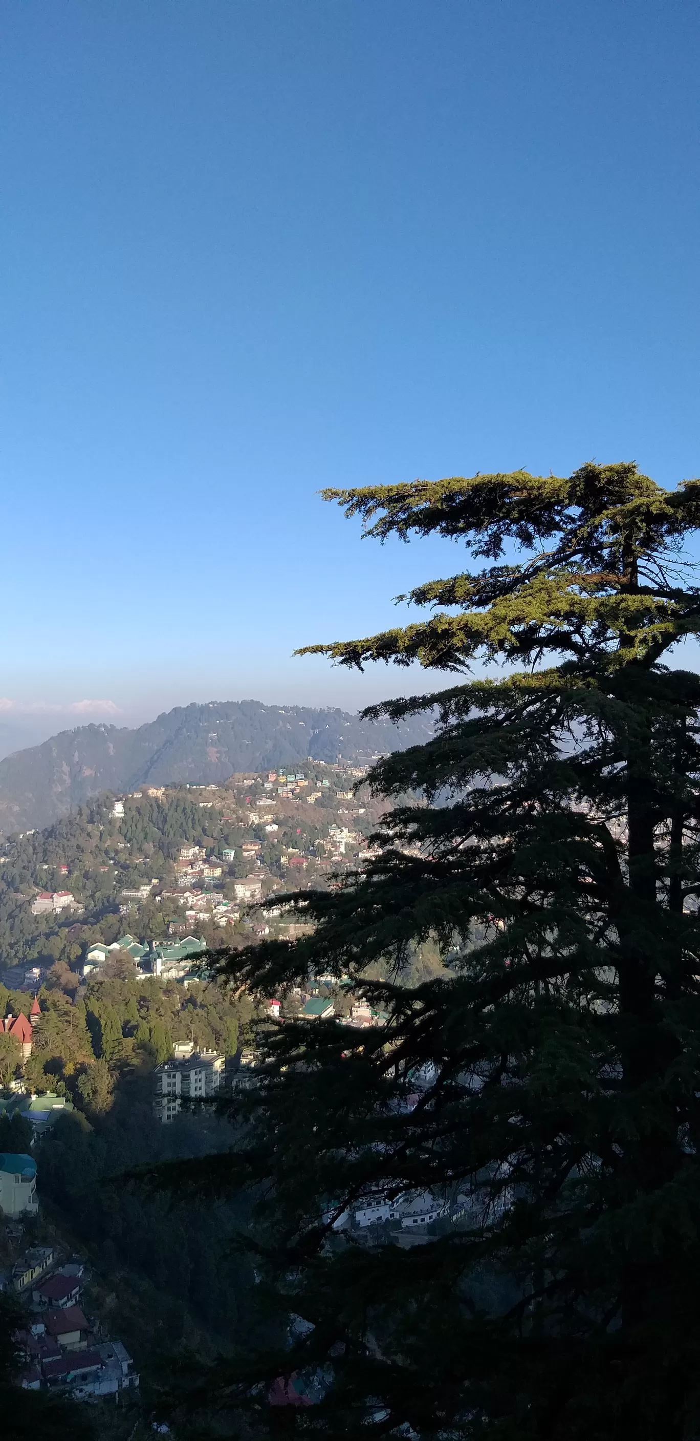Photo of Mussoorie By Shubhangi
