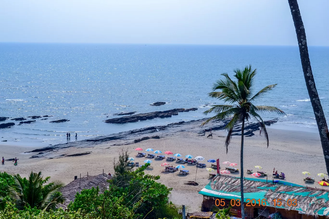 Photo of Goa By Shubhangi