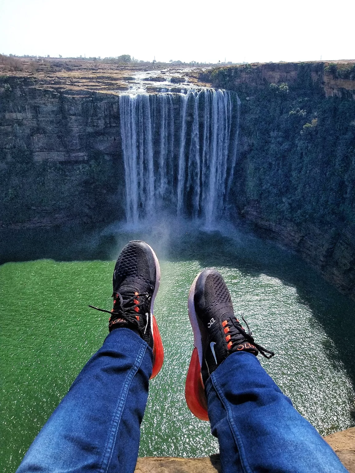 Photo of Keoti Falls By Sankalp Tripathi