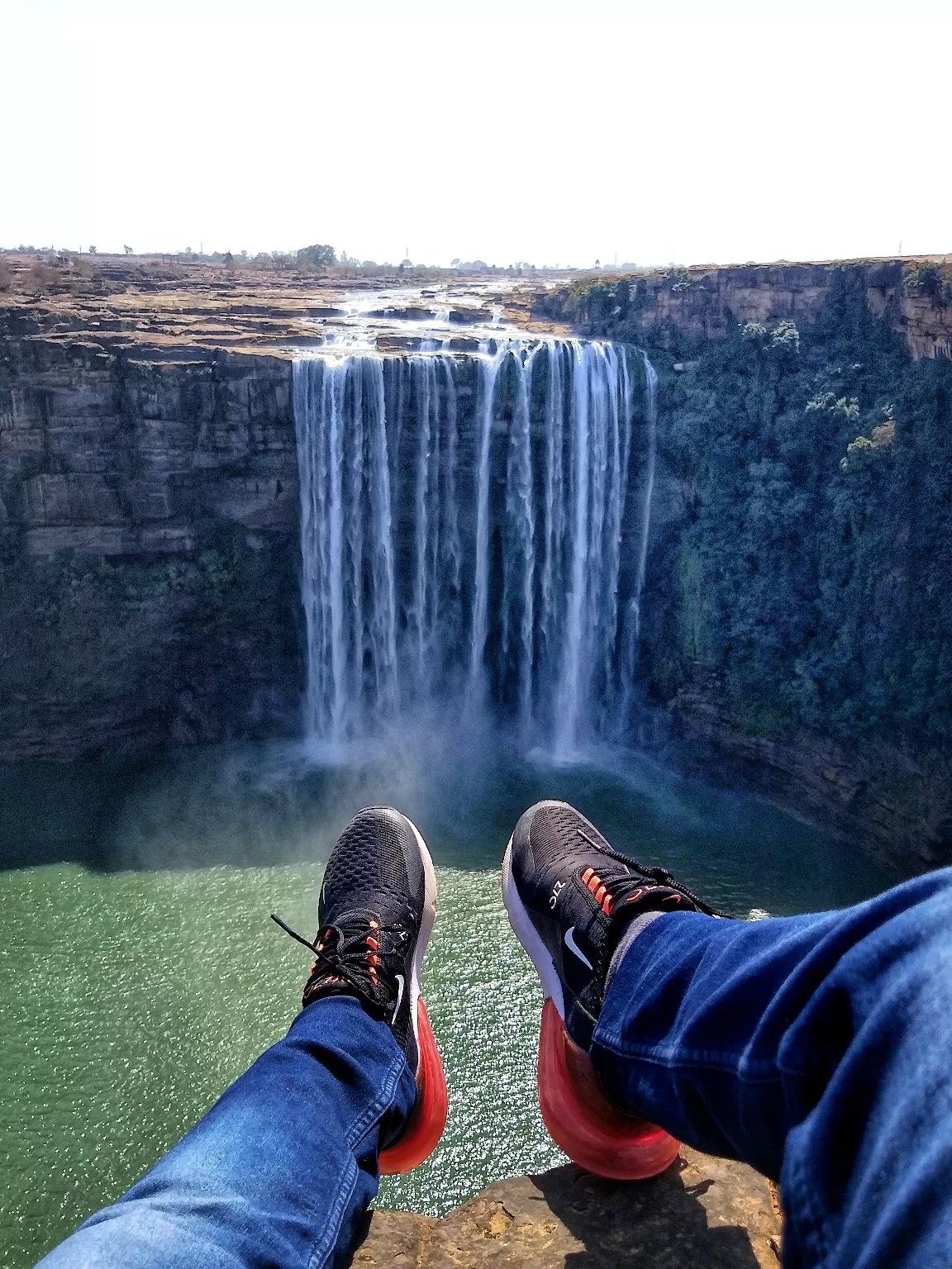 Photo of Keoti Falls By Sankalp Tripathi