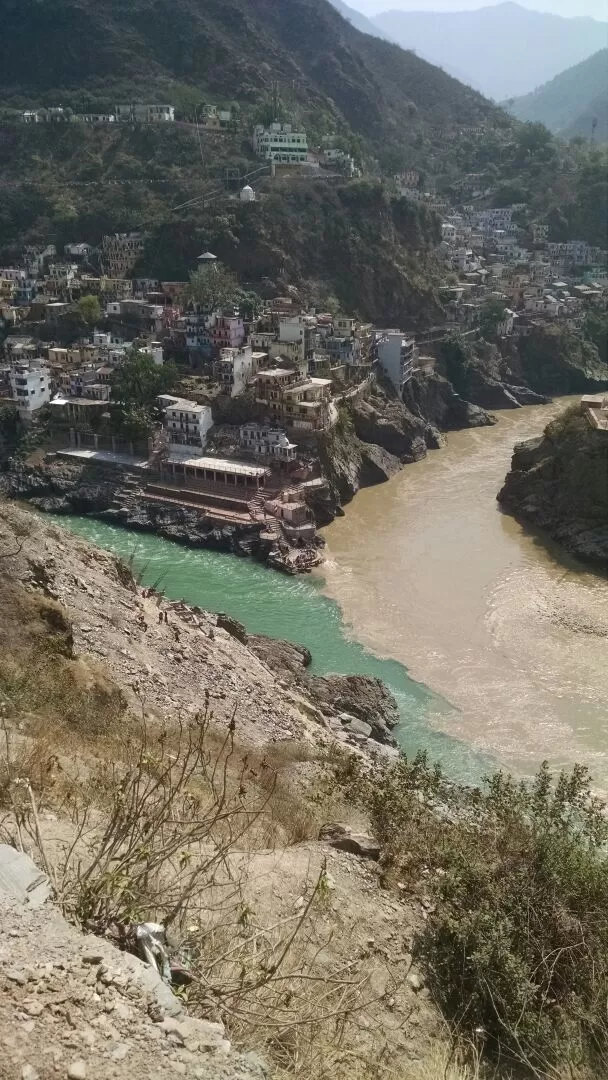 Photo of Uttarakhand By Nilay Shah