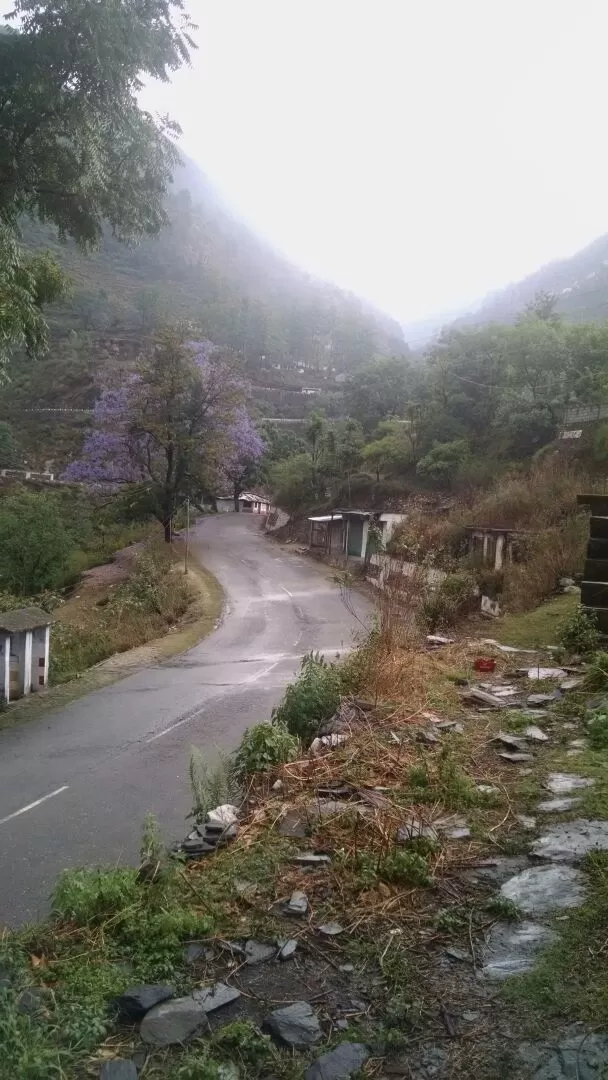 Photo of Uttarakhand By Nilay Shah