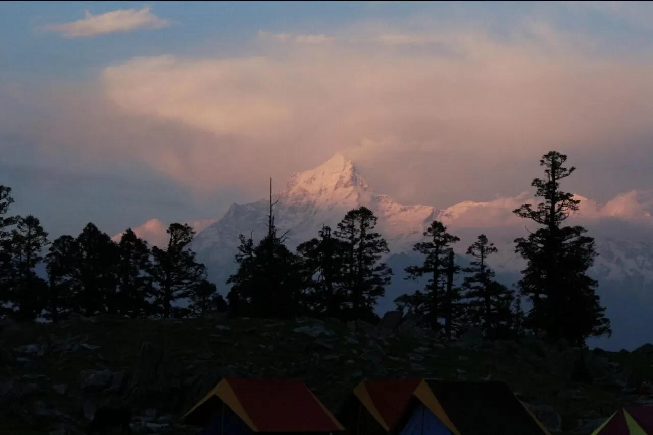 Photo of Uttarakhand By Nilay Shah