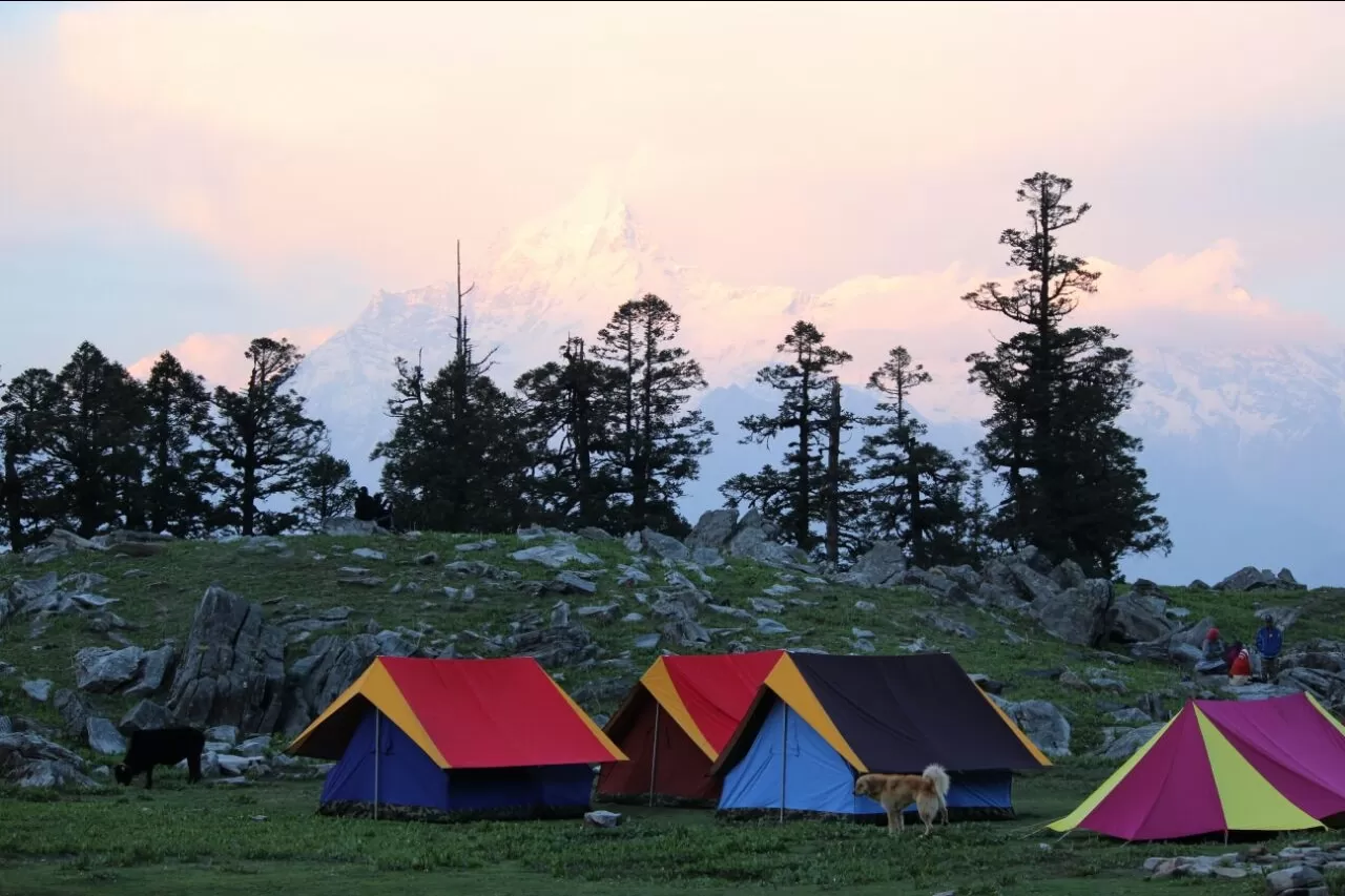 Photo of Uttarakhand By Nilay Shah