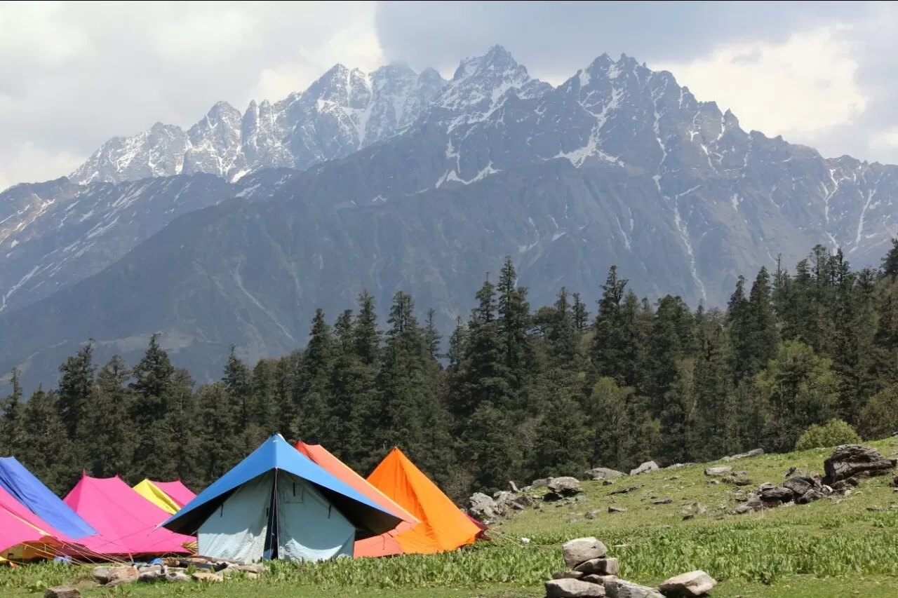Photo of Uttarakhand By Nilay Shah