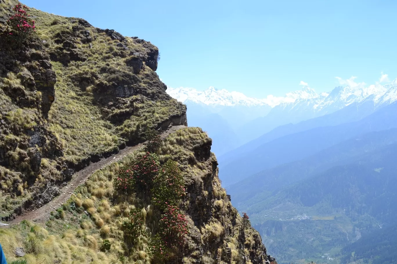 Photo of Uttarakhand By Nilay Shah