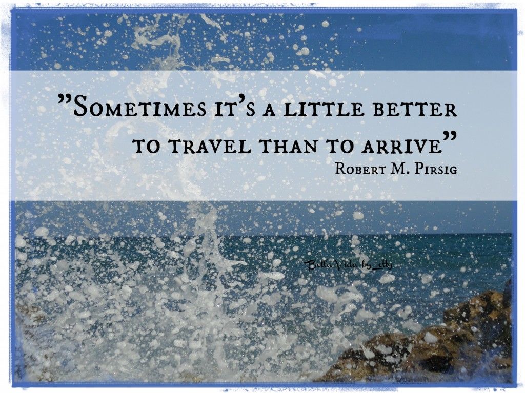 Photo of Beautiful Travel Quotes will inspire you Travel By Travellian.in