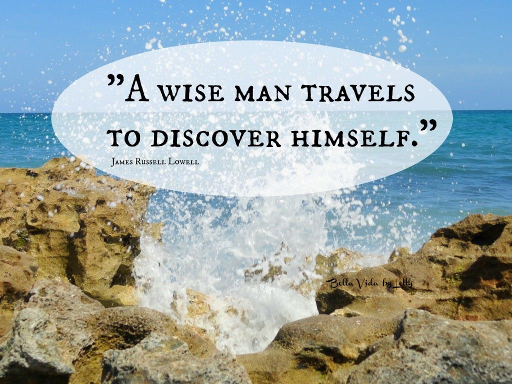 Photo of Beautiful Travel Quotes will inspire you Travel By Travellian.in