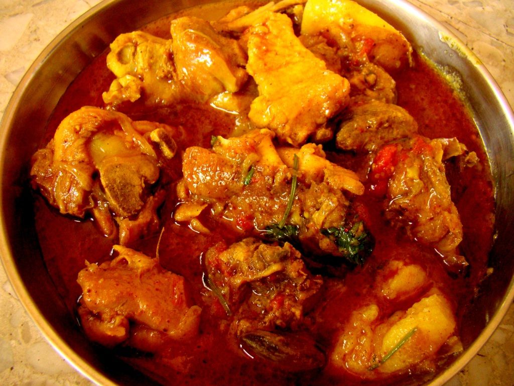 Photo of Mouthwatering Non-Veg Dishes from ODISHA By Travellian.in