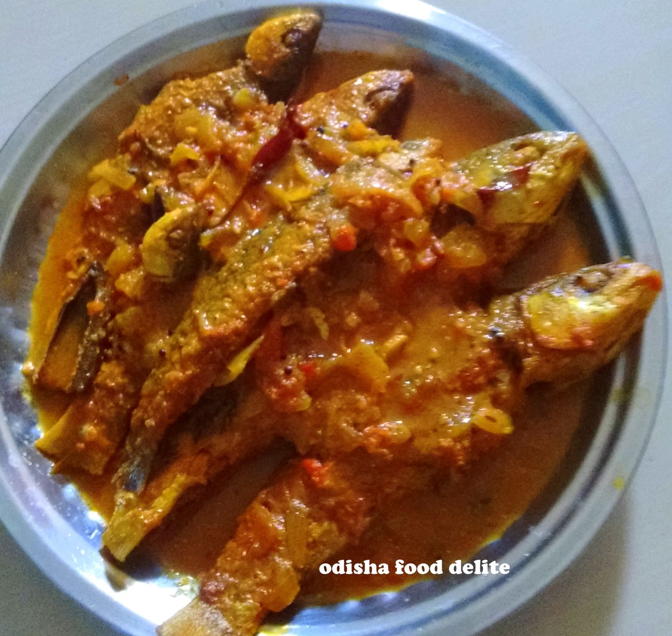 Photo of Mouthwatering Non-Veg Dishes from ODISHA By Travellian.in