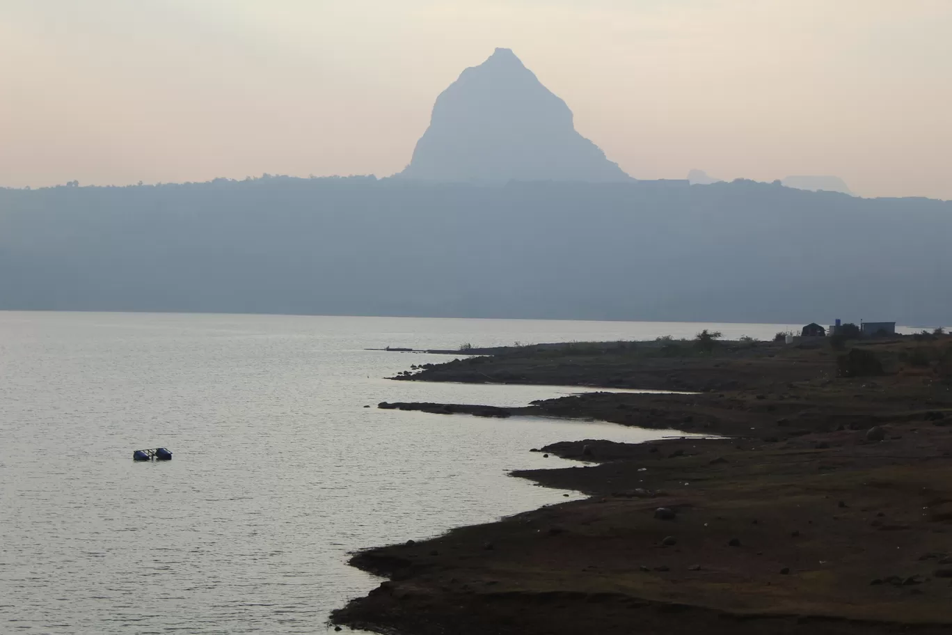 Photo of Pawana Lake By Pooja bhagat