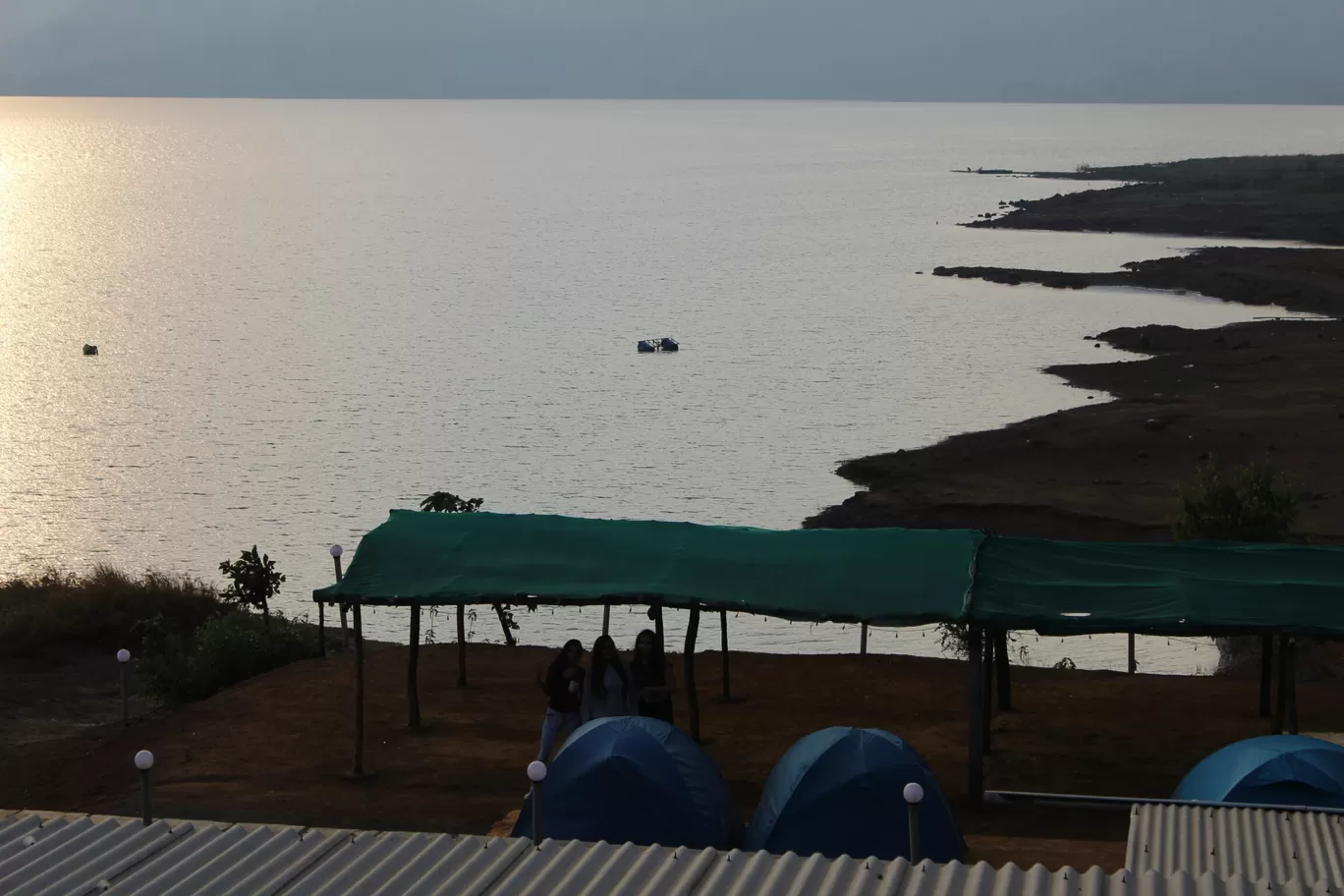 Photo of Pawana Lake By Pooja bhagat
