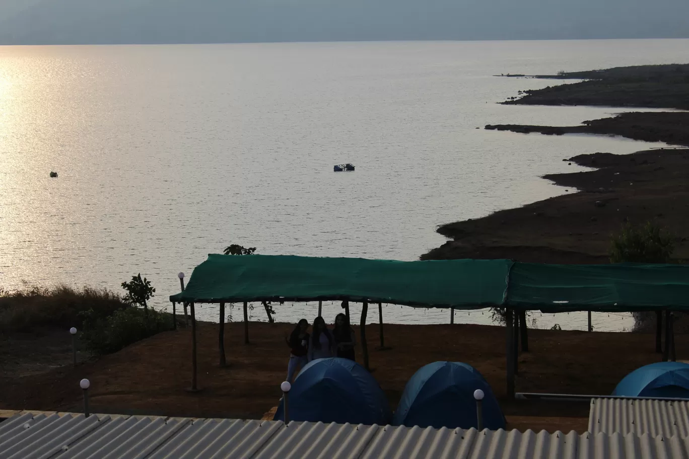 Photo of Pawana Lake By Pooja bhagat