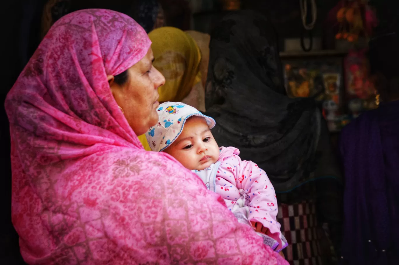 Photo of India By Snehil Srivastava