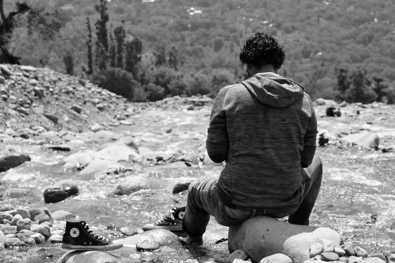 Photo of India By Snehil Srivastava