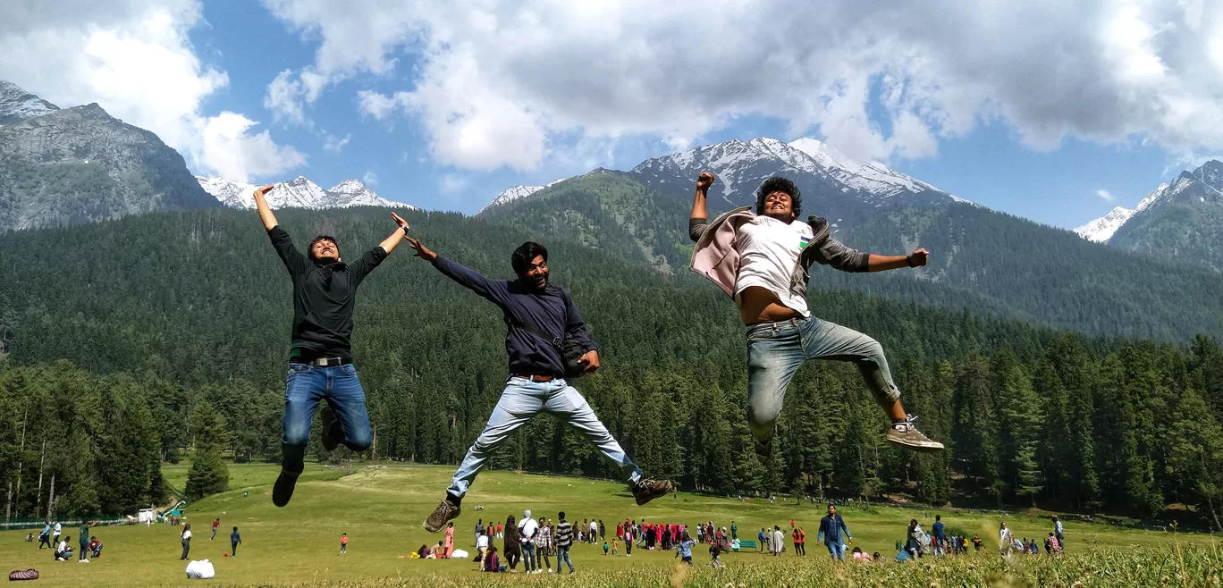 Photo of India By Snehil Srivastava
