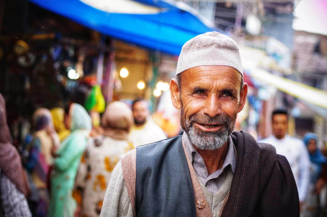 Photo of India By Snehil Srivastava