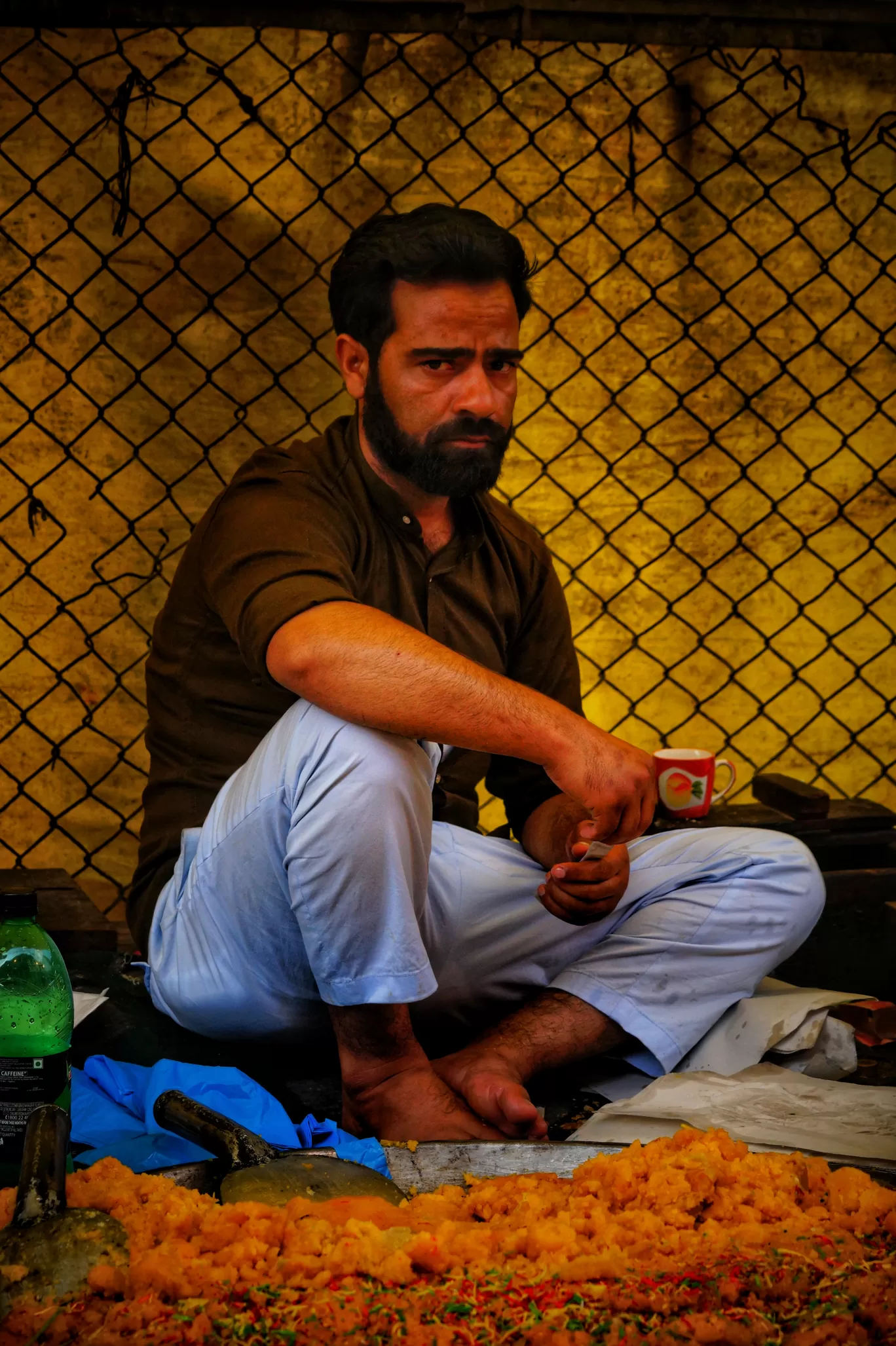 Photo of India By Snehil Srivastava