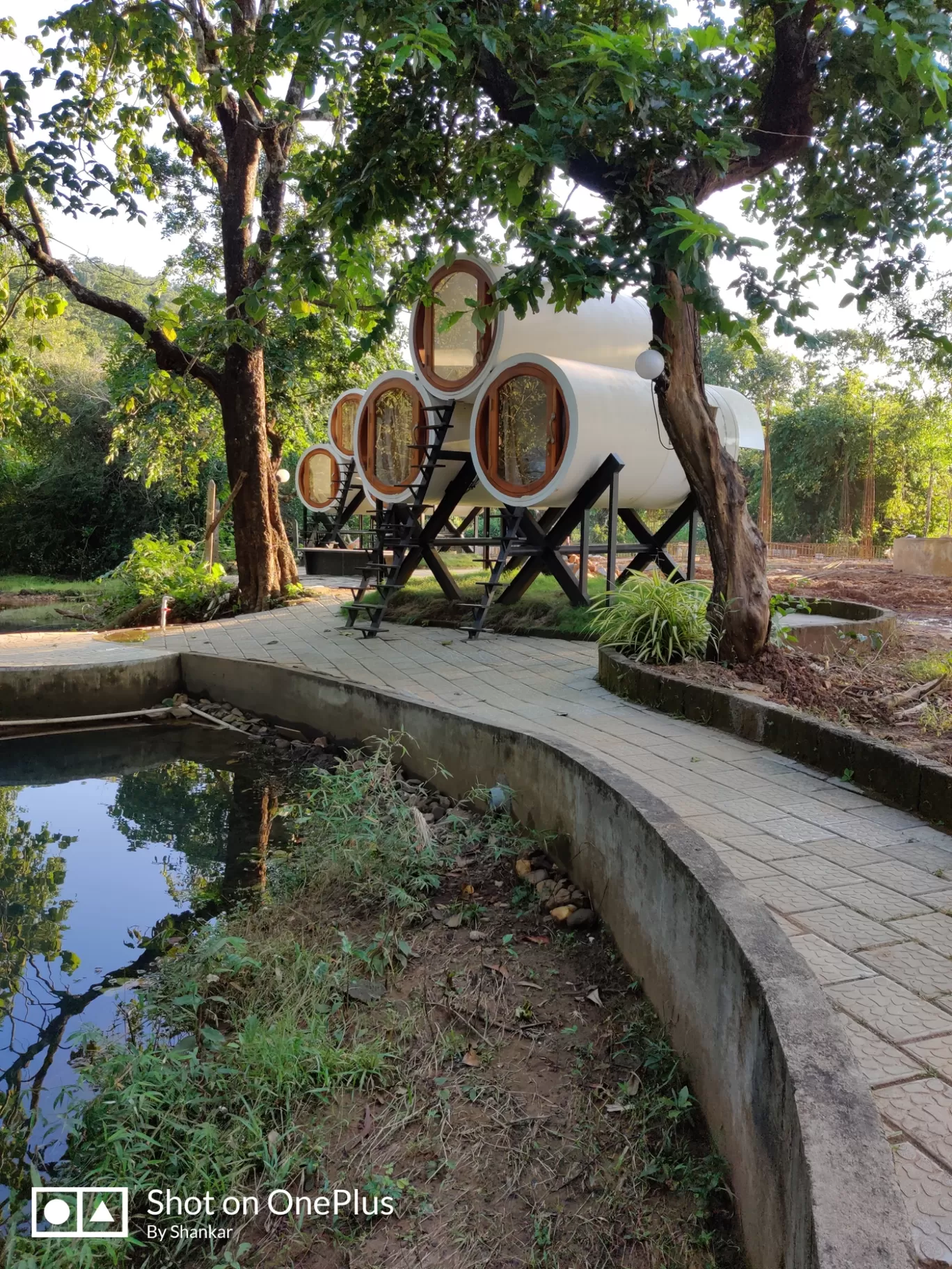 Photo of NIRMIT PARK By Shankar Pandala