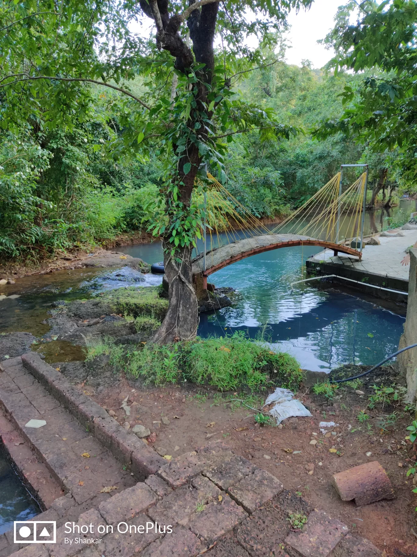 Photo of NIRMIT PARK By Shankar Pandala
