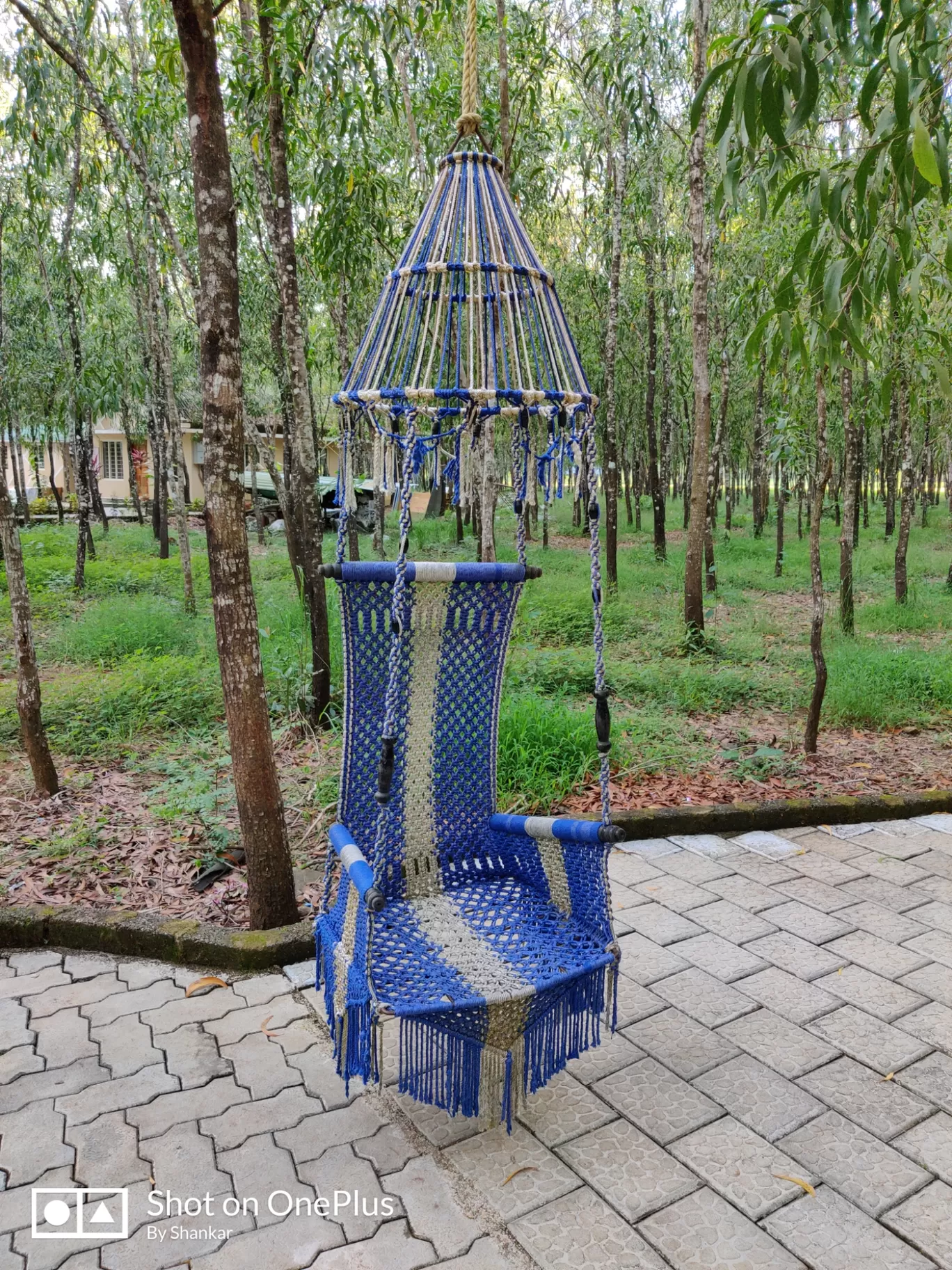 Photo of NIRMIT PARK By Shankar Pandala