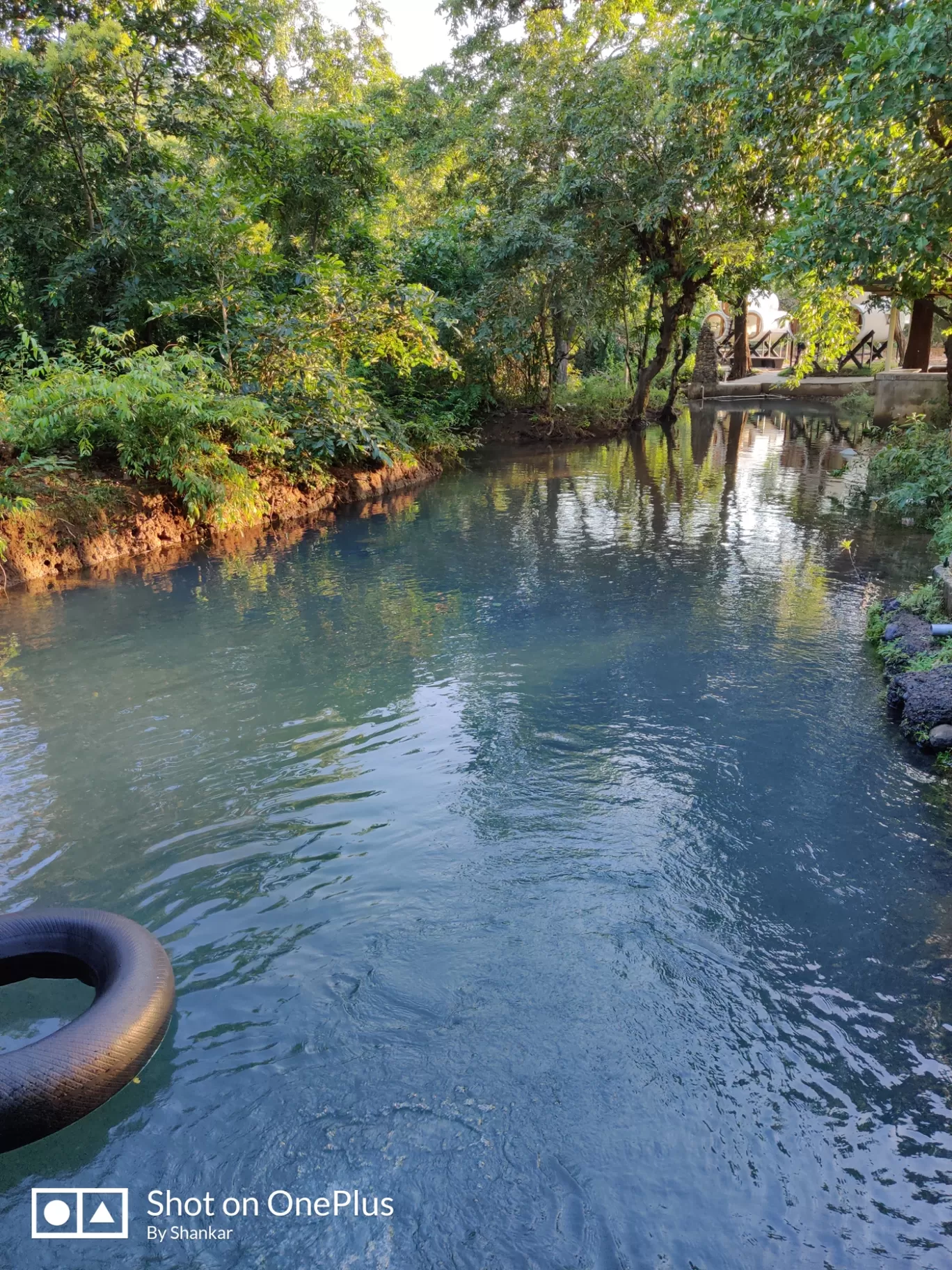 Photo of NIRMIT PARK By Shankar Pandala