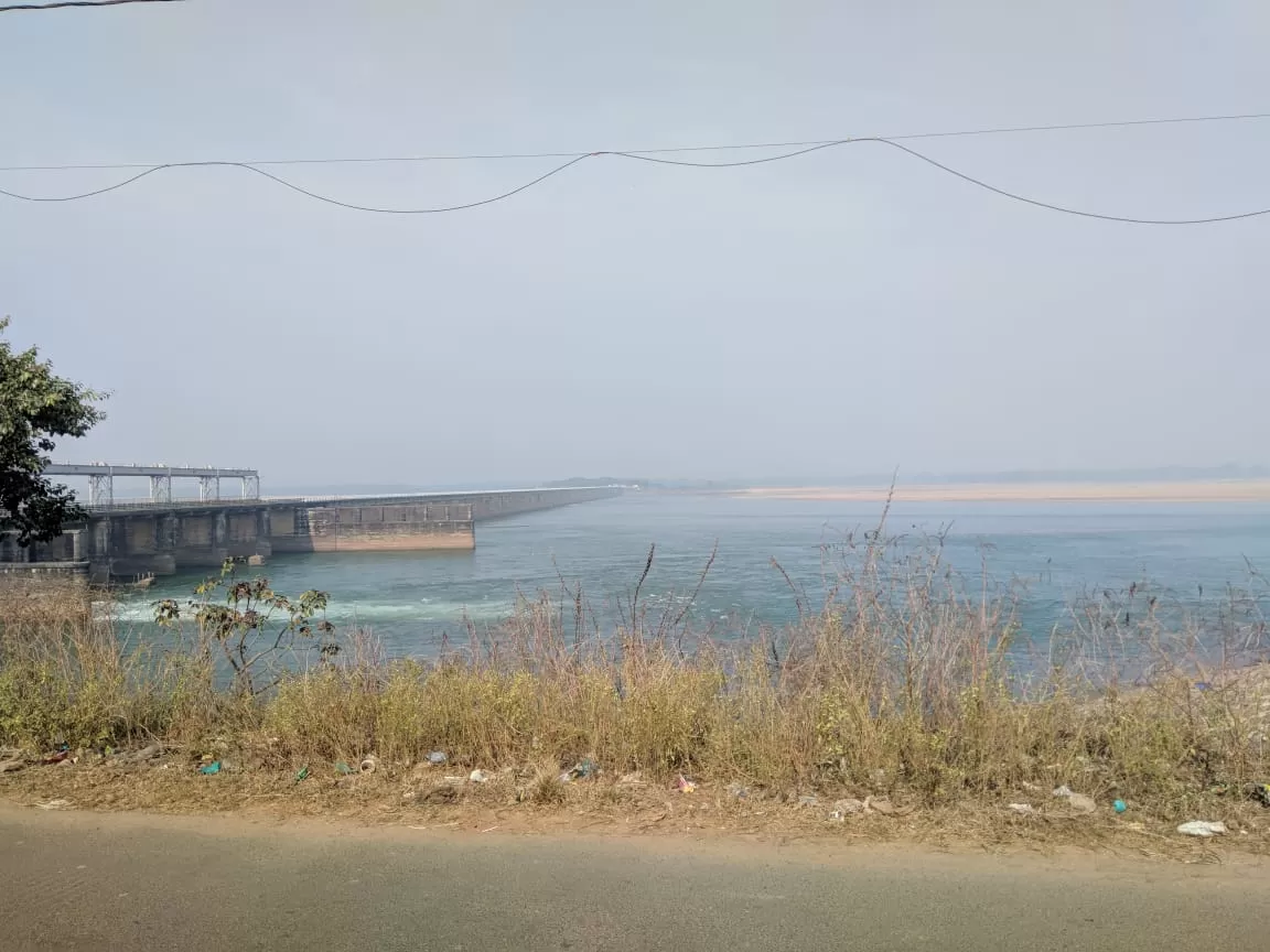 Photo of Deojhar By Shubhra Debnath