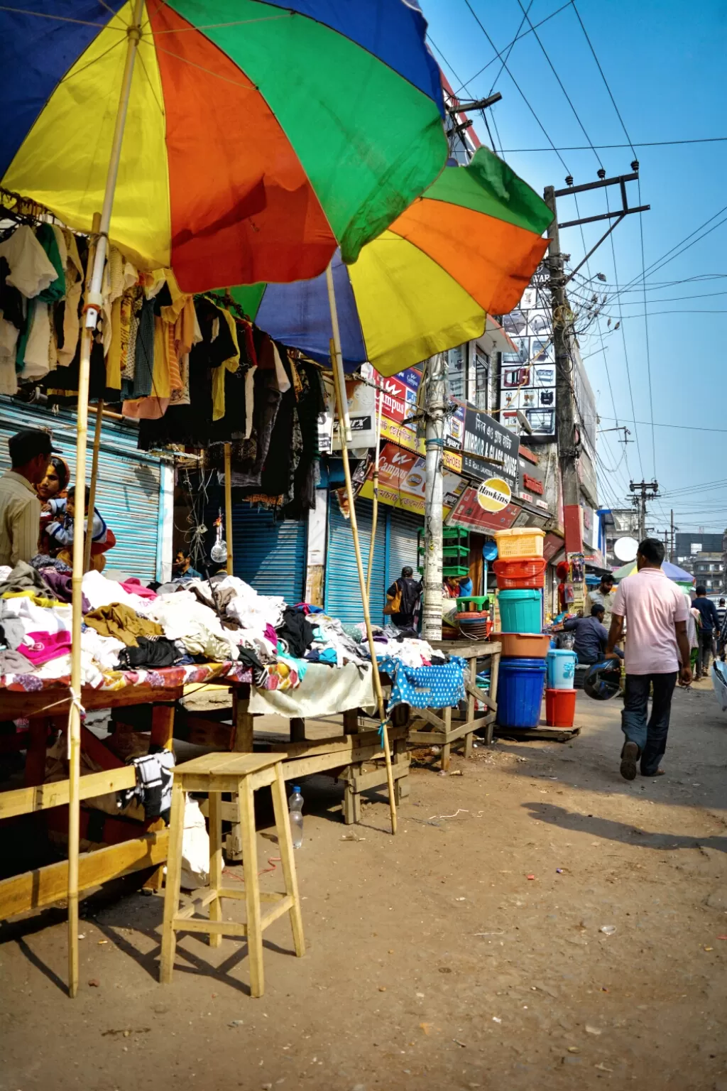 Photo of Jorhat By Bidyut Neog