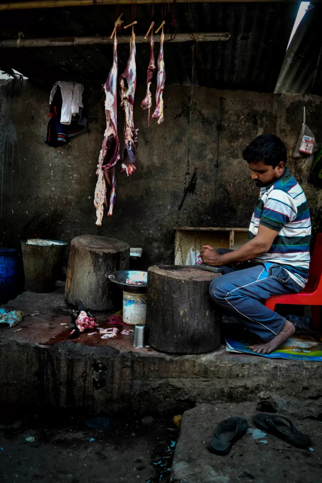 Photo of Jorhat By Bidyut Neog