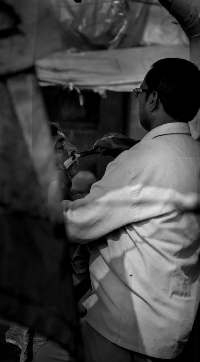 Photo of Jorhat By Bidyut Neog