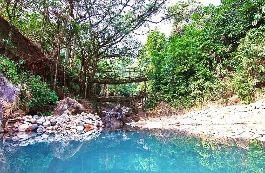 Photo of Meghalaya By Rahool Yk