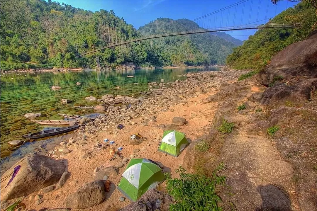 Photo of Meghalaya By Rahool Yk