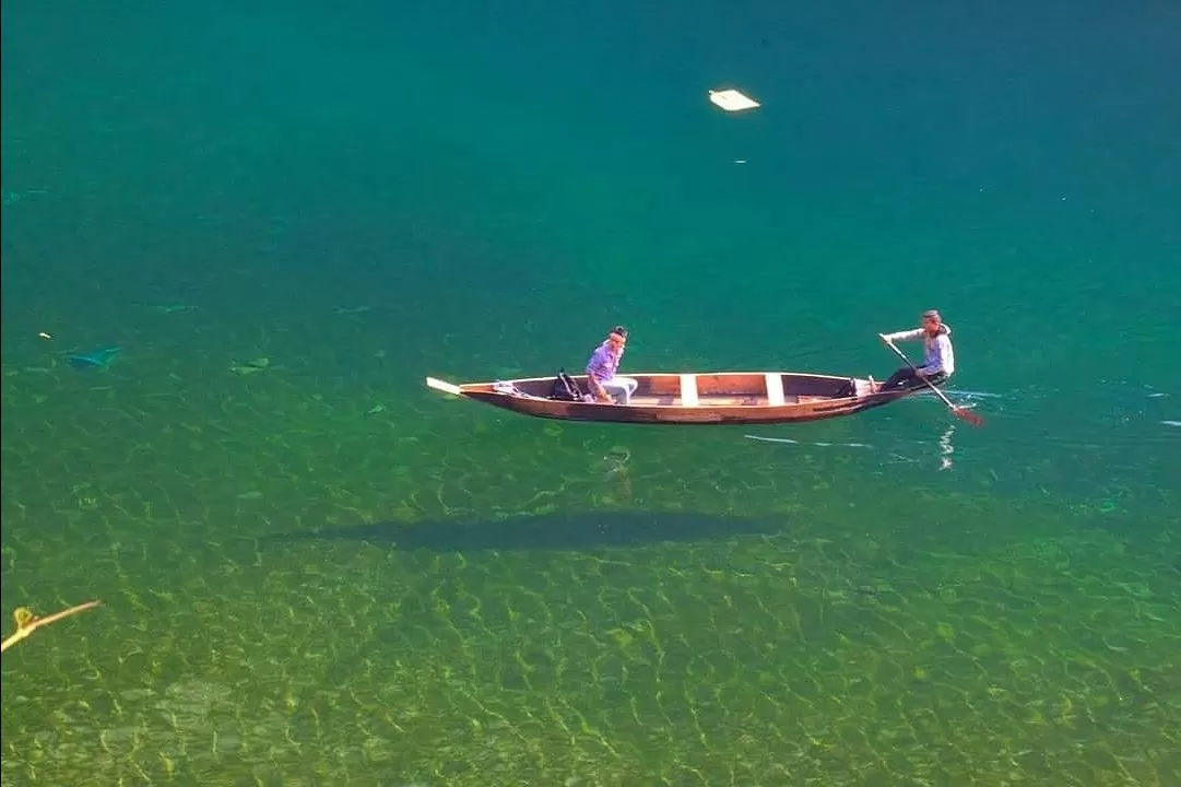 Photo of Meghalaya By Rahool Yk