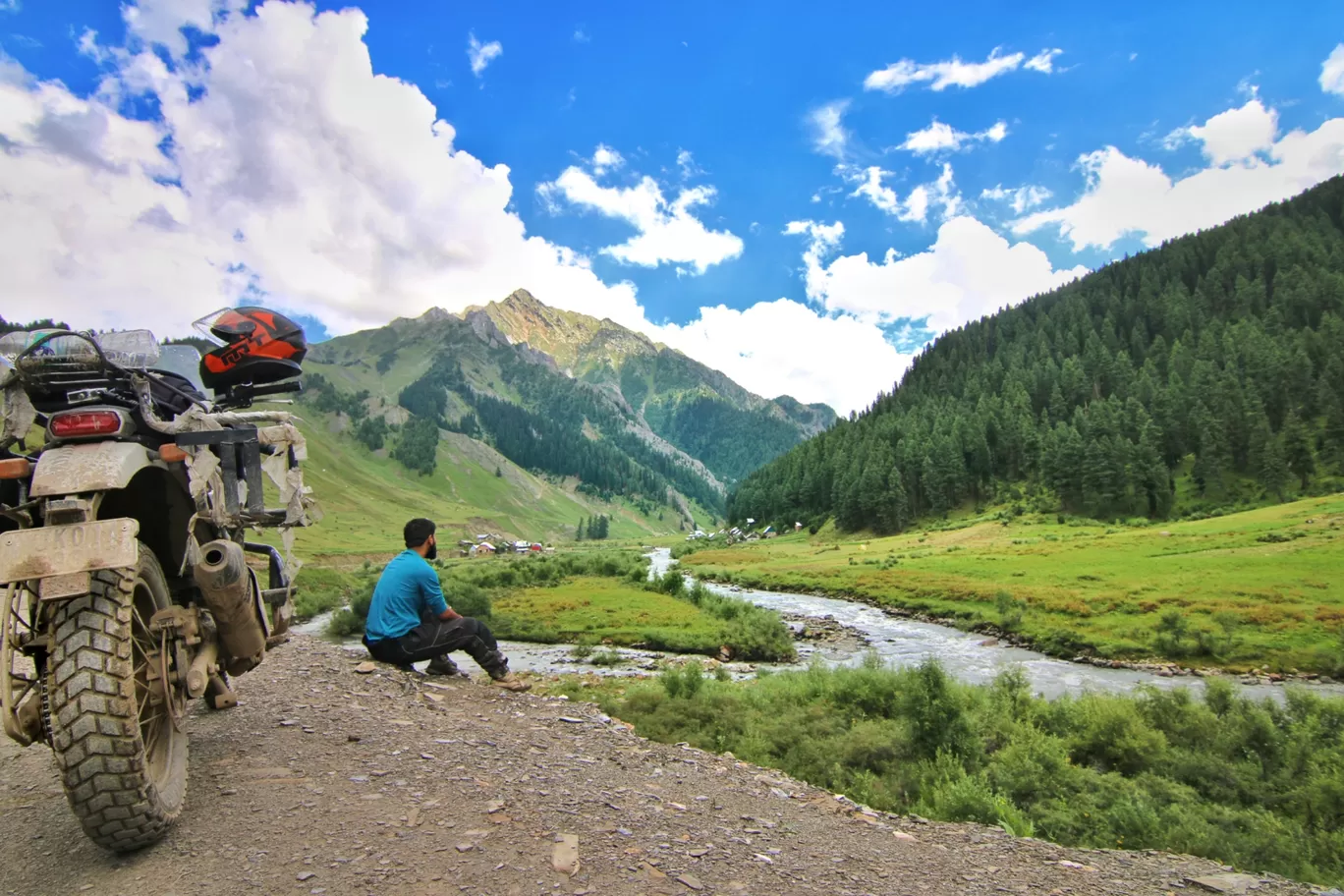 Photo of Gurez Valley By Rahool Yk