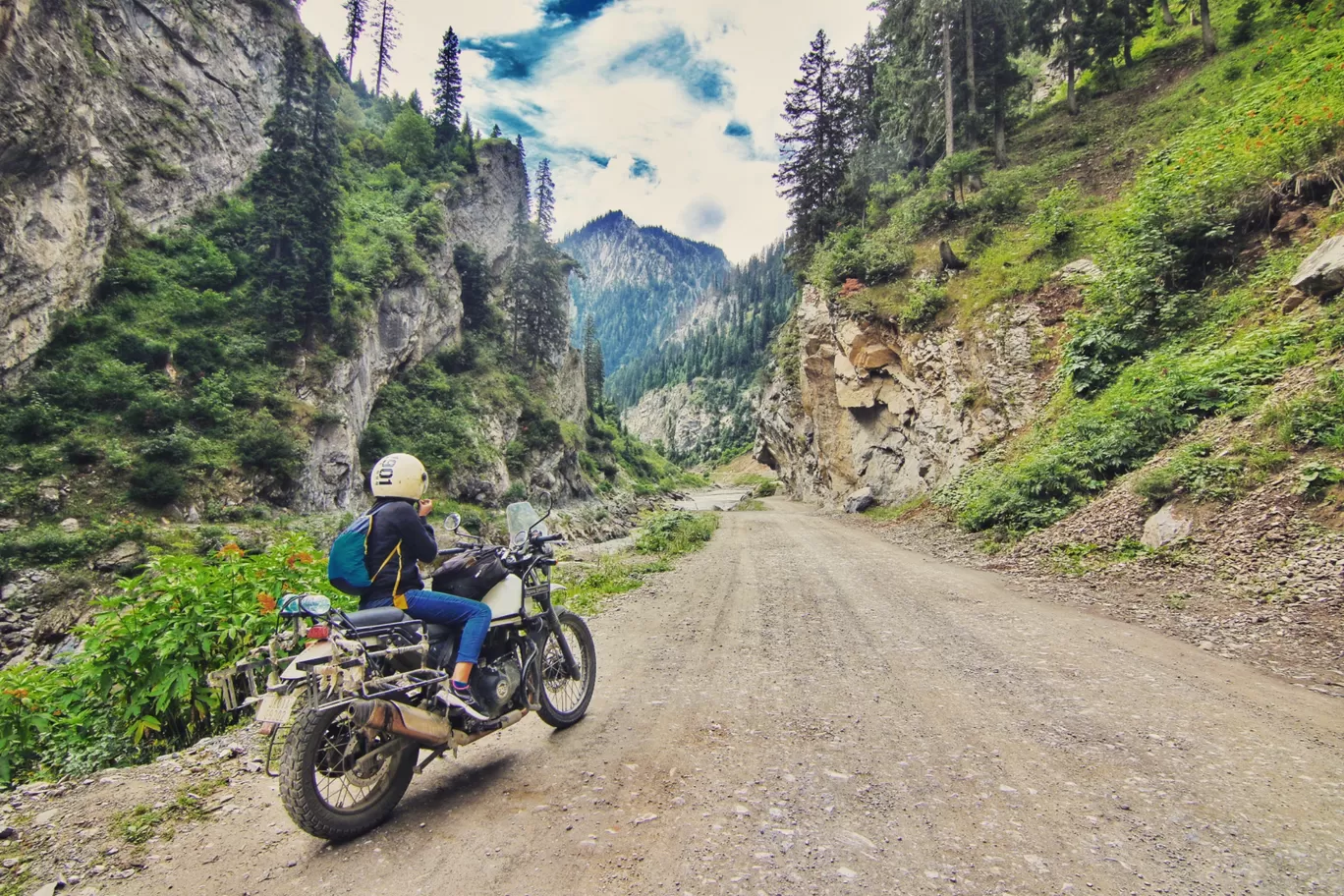 Photo of Gurez Valley By Rahool Yk