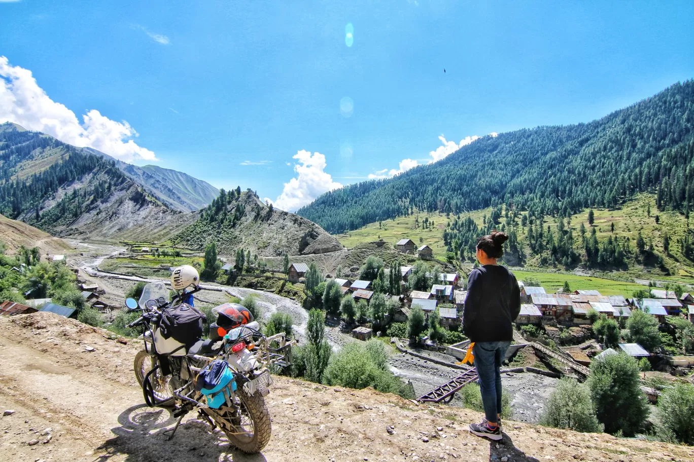 Photo of Gurez Valley By Rahool Yk