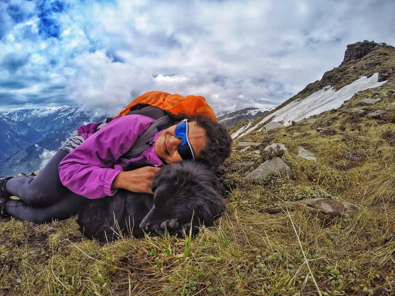 Photo of Bhrigu Lake By Rahool Yk