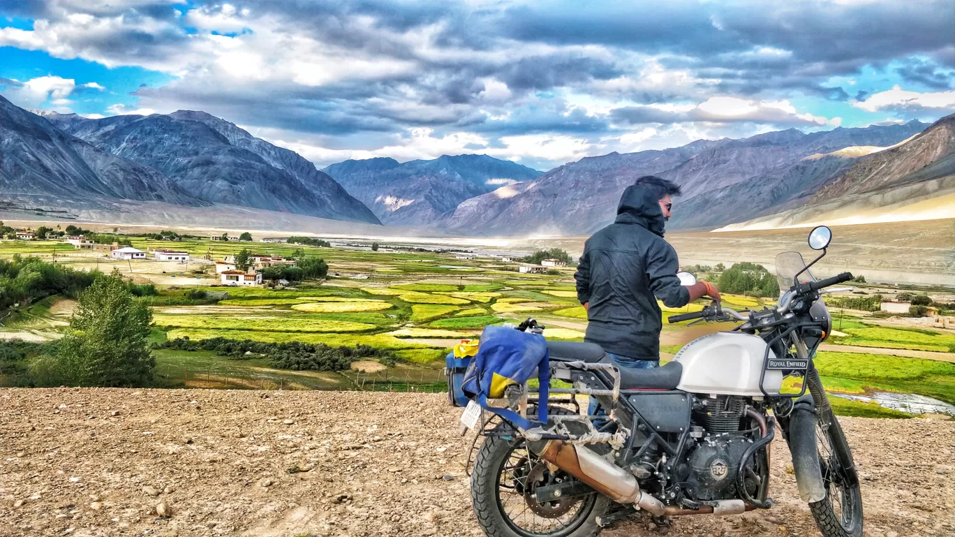 Photo of Zanskar By Rahool Yk