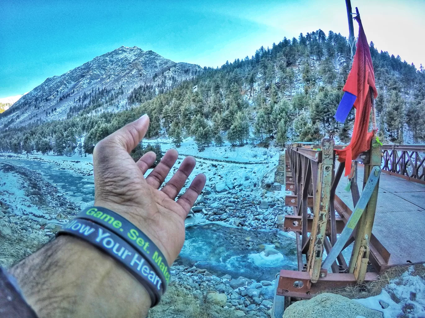 Photo of Chitkul By Rahool Yk