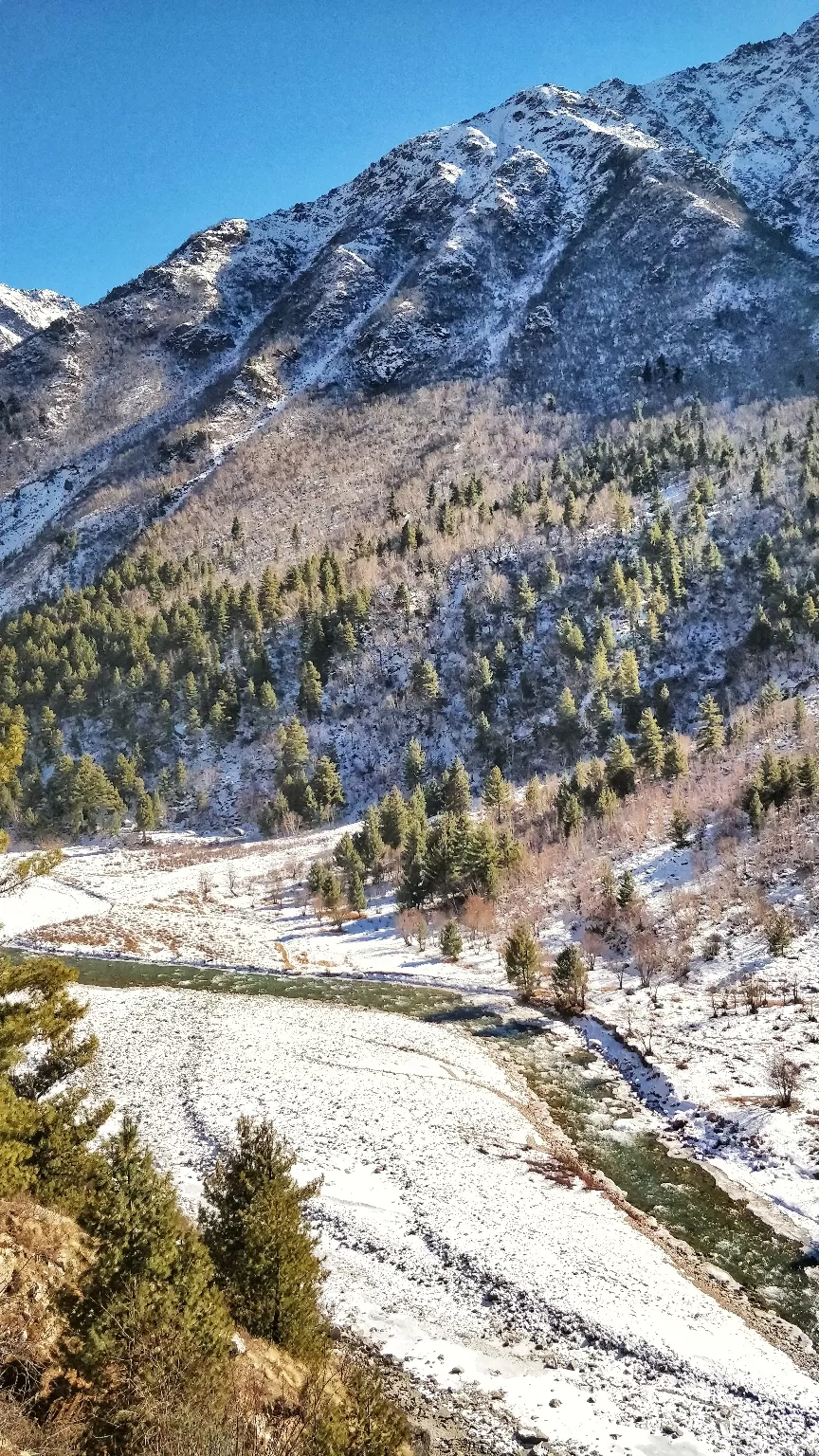 Photo of Chitkul By Rahool Yk
